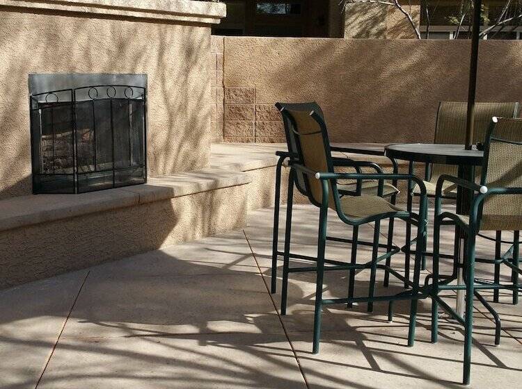 호텔 The Cliffs At Peace Canyon