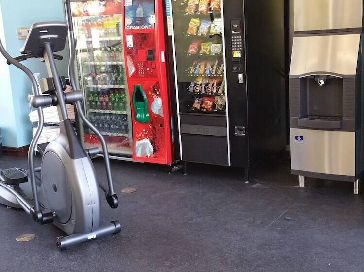 호텔 The Cliffs At Peace Canyon