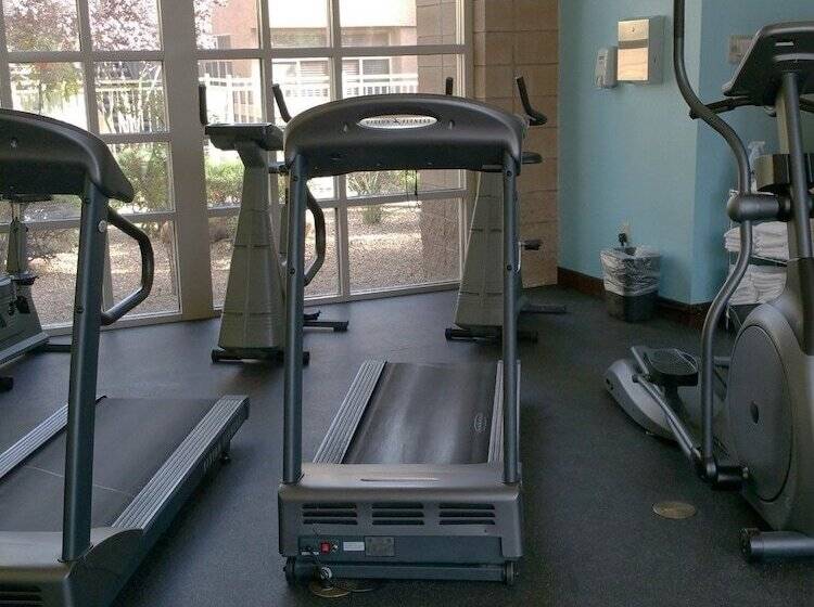 호텔 The Cliffs At Peace Canyon