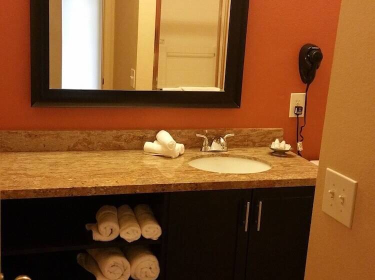 호텔 The Cliffs At Peace Canyon