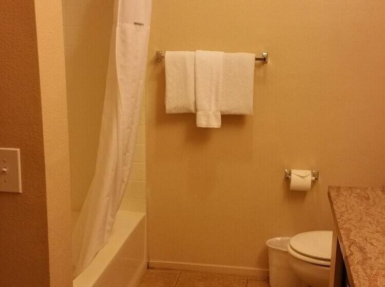 호텔 The Cliffs At Peace Canyon