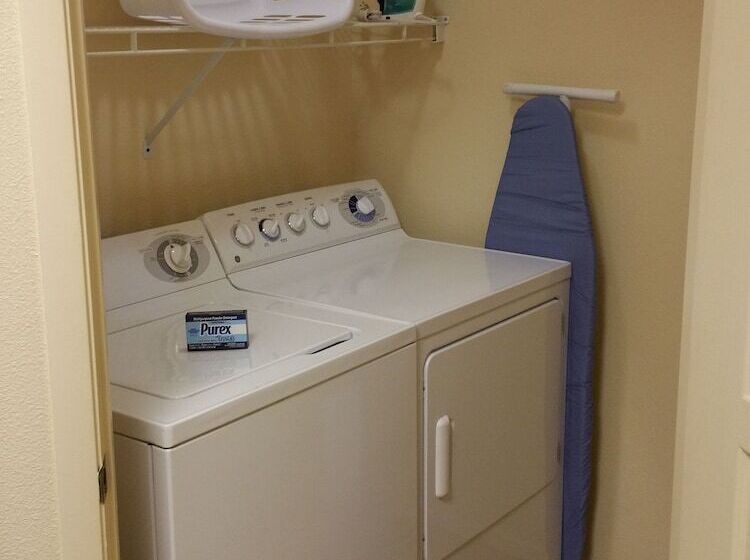 호텔 The Cliffs At Peace Canyon