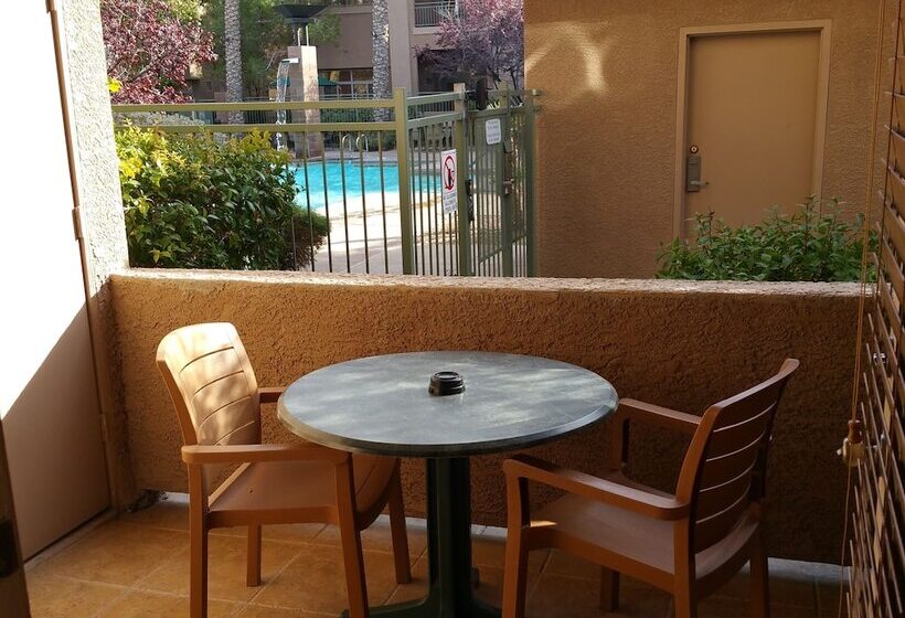 호텔 The Cliffs At Peace Canyon