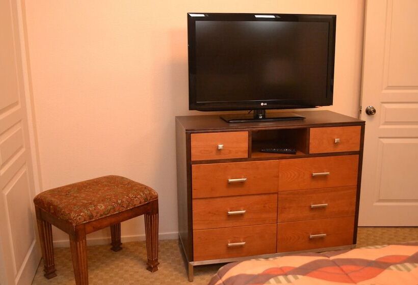 호텔 The Cliffs At Peace Canyon