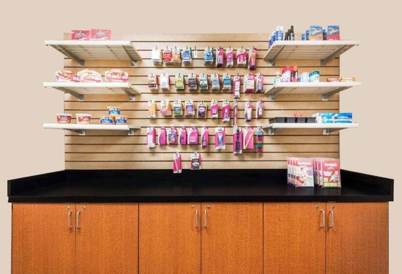 ホテル Spark By Hilton Lancaster Dutch Country