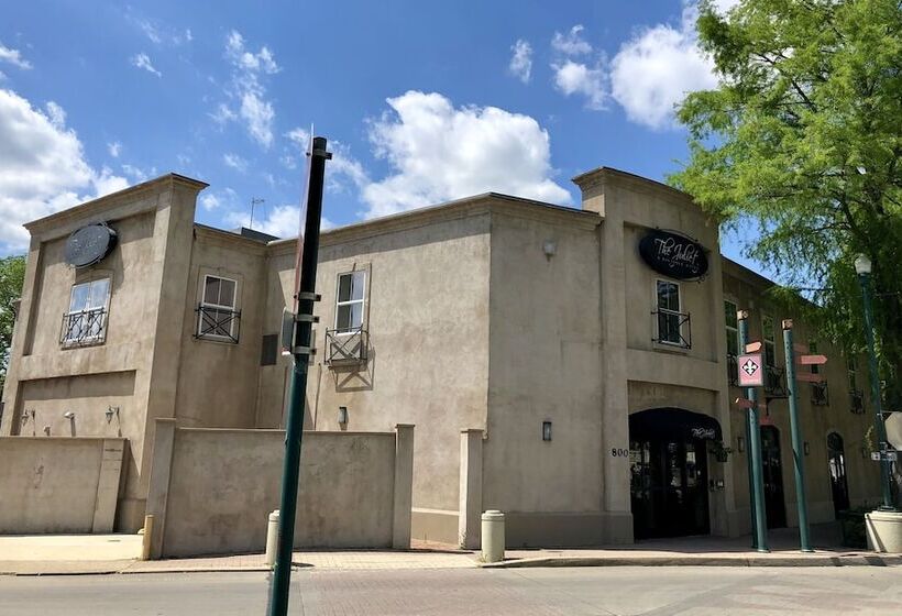 בית מלון כפרי The Juliet