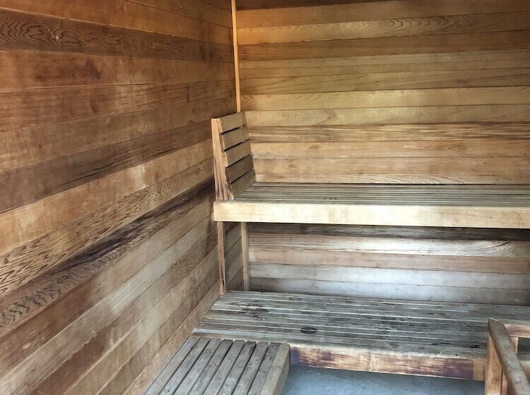 בית מלון כפרי The Juliet