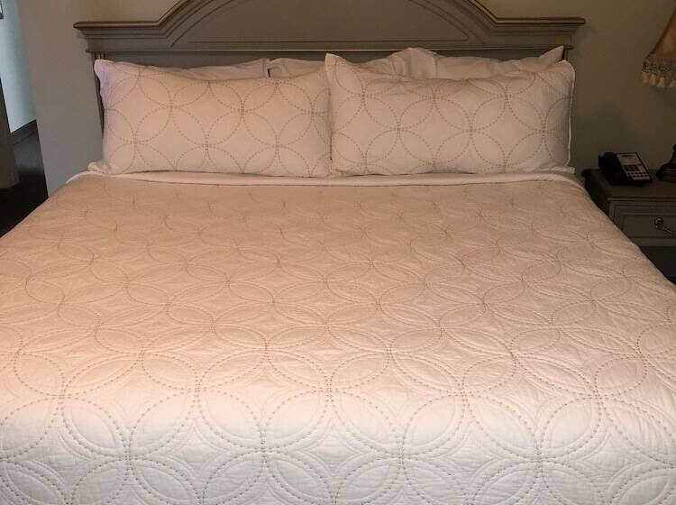 ホテル The Juliet