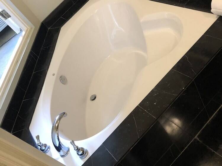 ホテル The Juliet