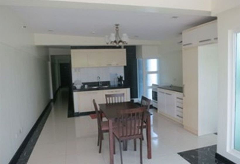 هتل The Legend Palawan