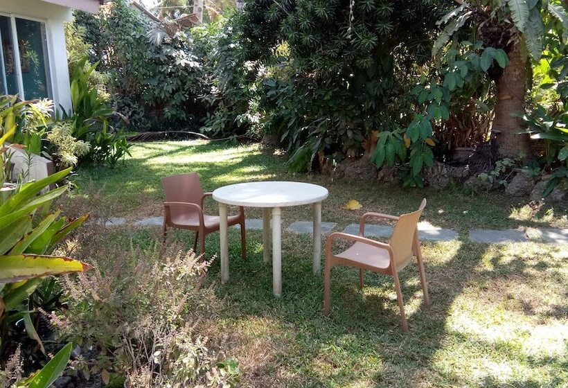 Hotelli The Loft By Reef Retreat