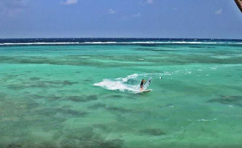 Hotelli The Loft By Reef Retreat