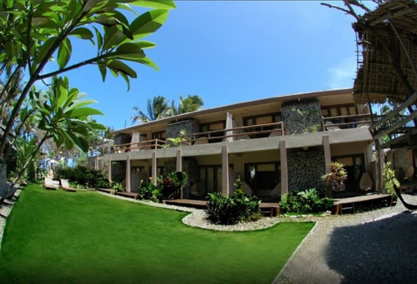 Hotelli The Loft By Reef Retreat