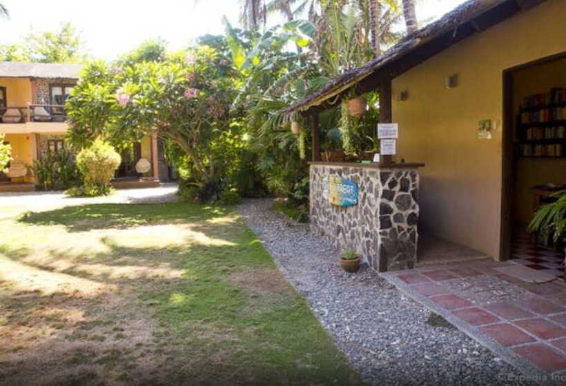 Hotelli The Loft By Reef Retreat