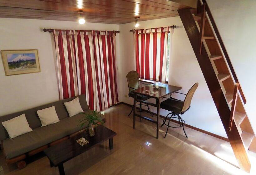 Hotelli The Loft By Reef Retreat