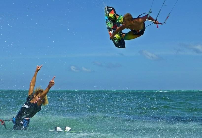 Hotelli The Loft By Reef Retreat