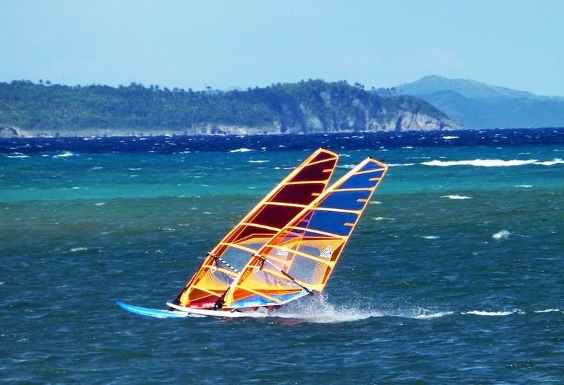 Hotelli The Loft By Reef Retreat