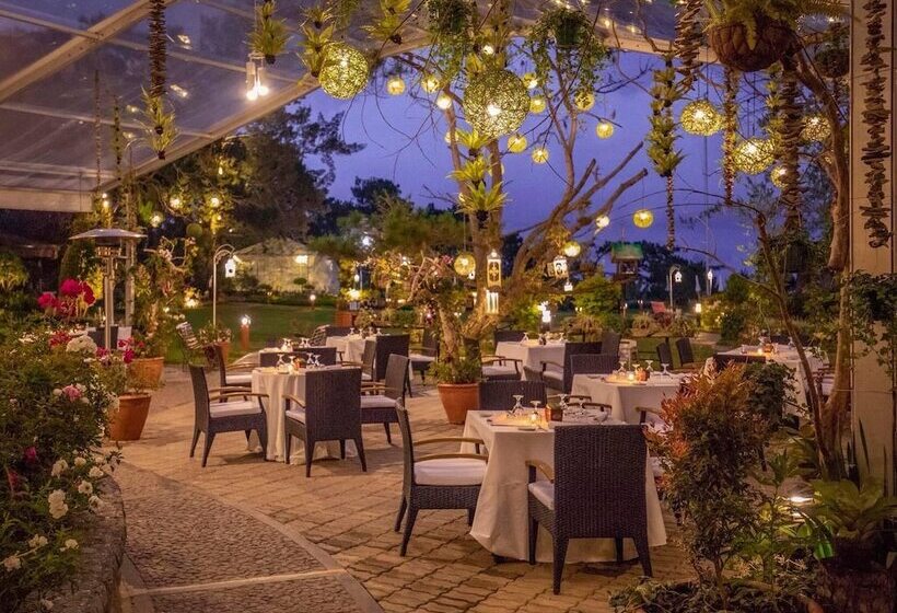 هتل The Manor At Camp John Hay