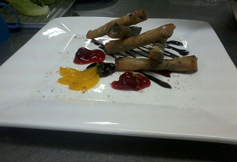 فندق The Marigold