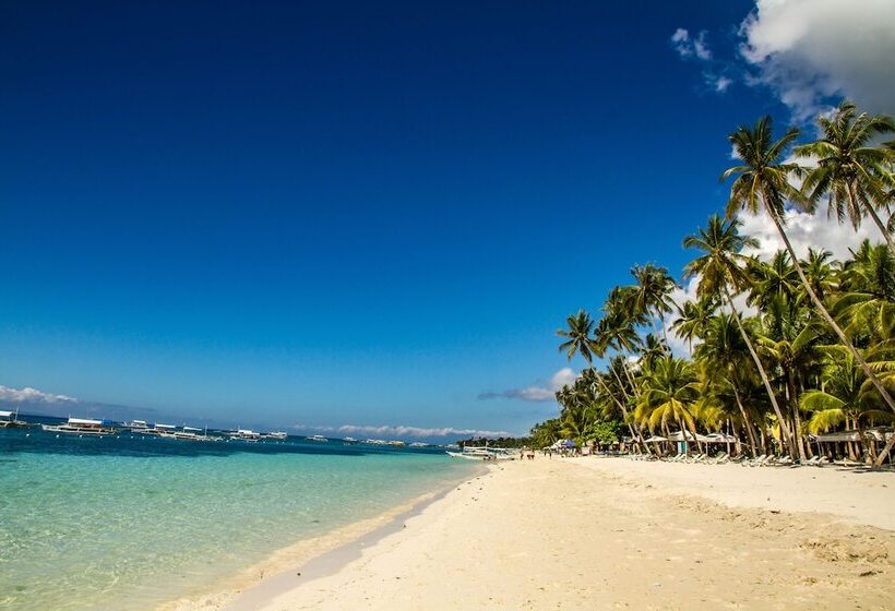 בית מלון כפרי The Peacock Garden