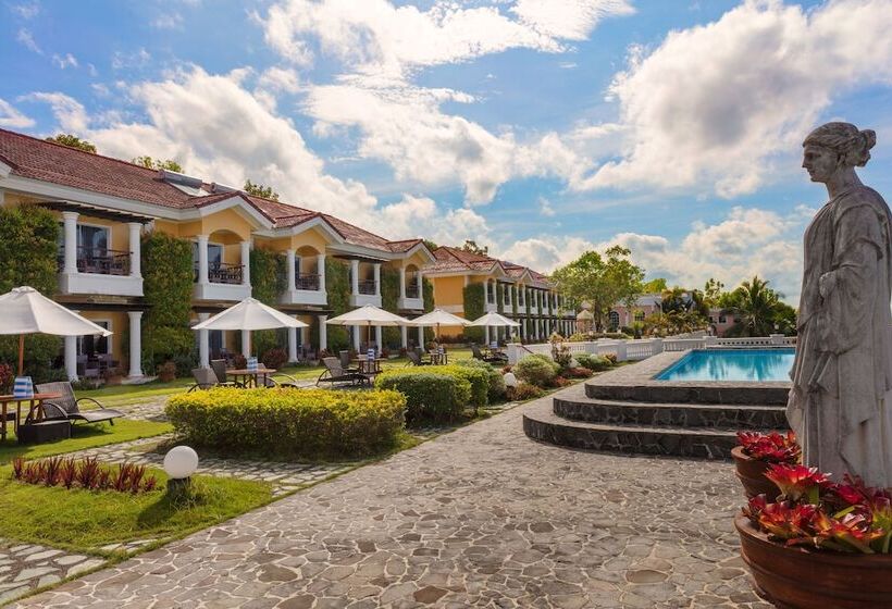 בית מלון כפרי The Peacock Garden