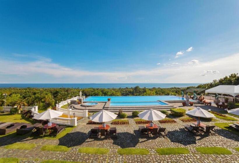 בית מלון כפרי The Peacock Garden