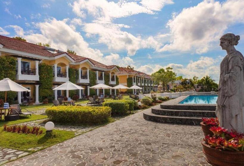 בית מלון כפרי The Peacock Garden