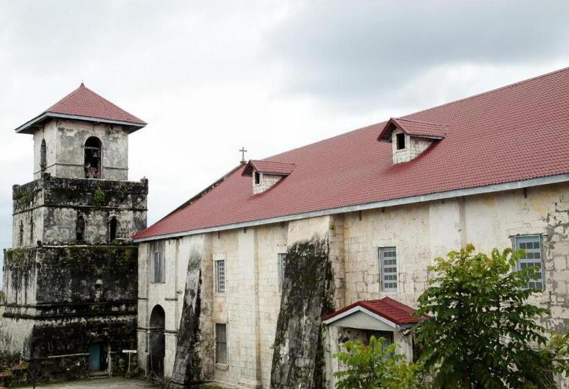בית מלון כפרי The Peacock Garden
