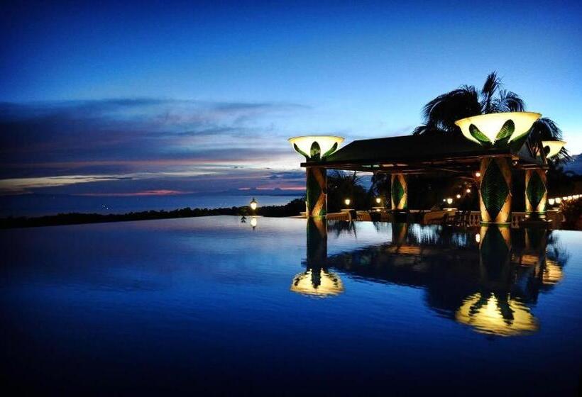 בית מלון כפרי The Peacock Garden