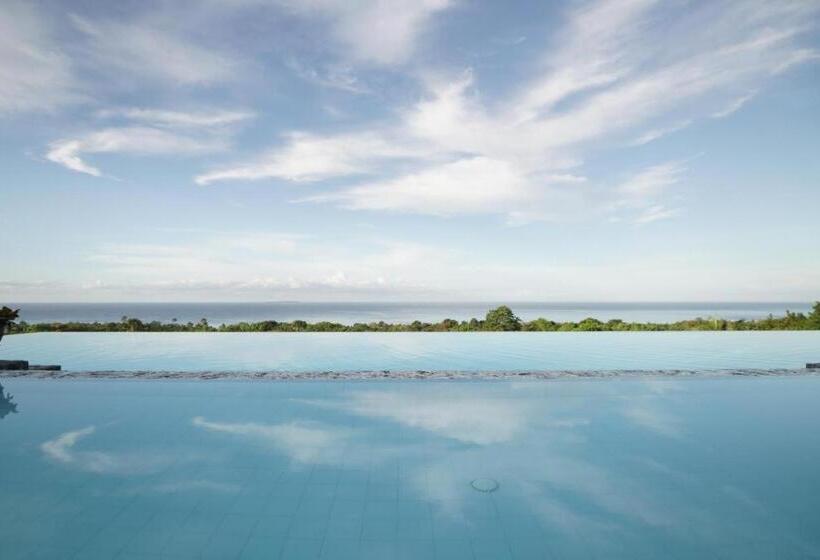 בית מלון כפרי The Peacock Garden