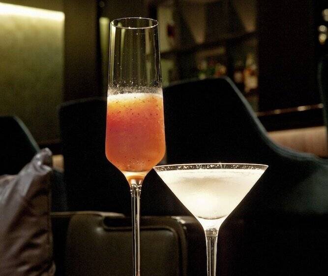 The Royal Park Hotel Kyoto Sanjo