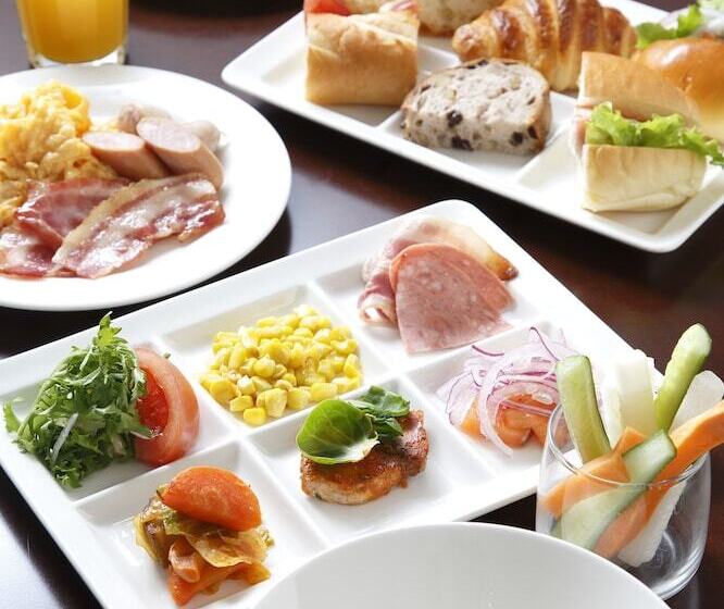 The Royal Park Hotel Kyoto Sanjo