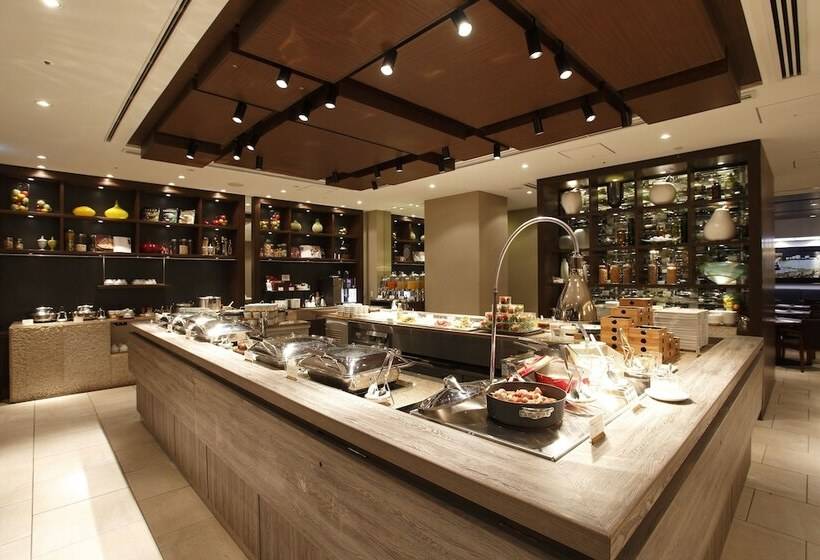 The Royal Park Hotel Kyoto Sanjo