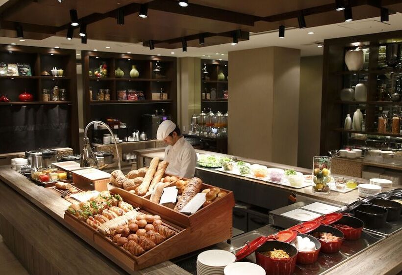 The Royal Park Hotel Kyoto Sanjo