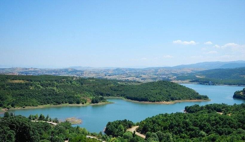 Thermalium Wellness & Spa Hotel By Vima