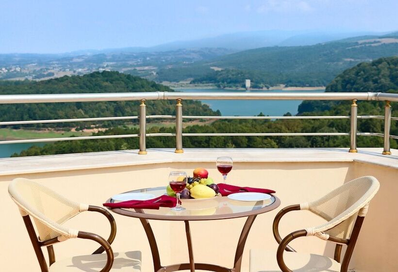 Thermalium Wellness & Spa Hotel By Vima