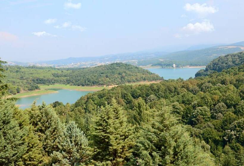 Thermalium Wellness & Spa Hotel By Vima