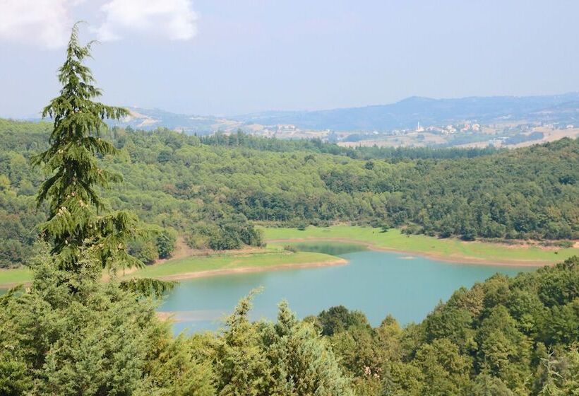 Thermalium Wellness & Spa Hotel By Vima