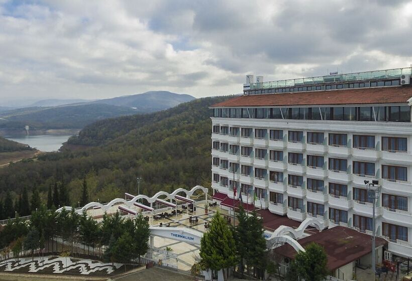 Thermalium Wellness & Spa Hotel By Vima