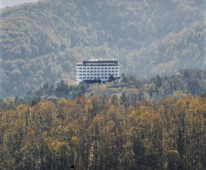 Thermalium Wellness & Spa Hotel By Vima