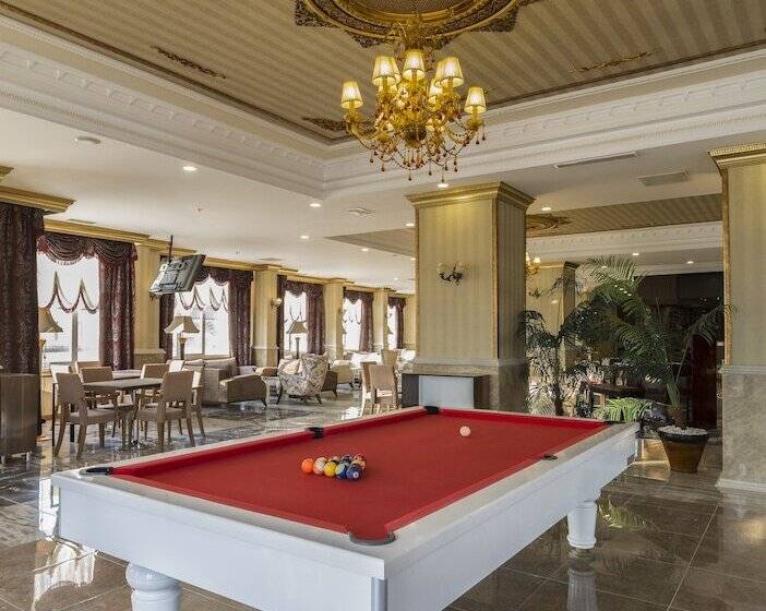 Thermalium Wellness & Spa Hotel By Vima