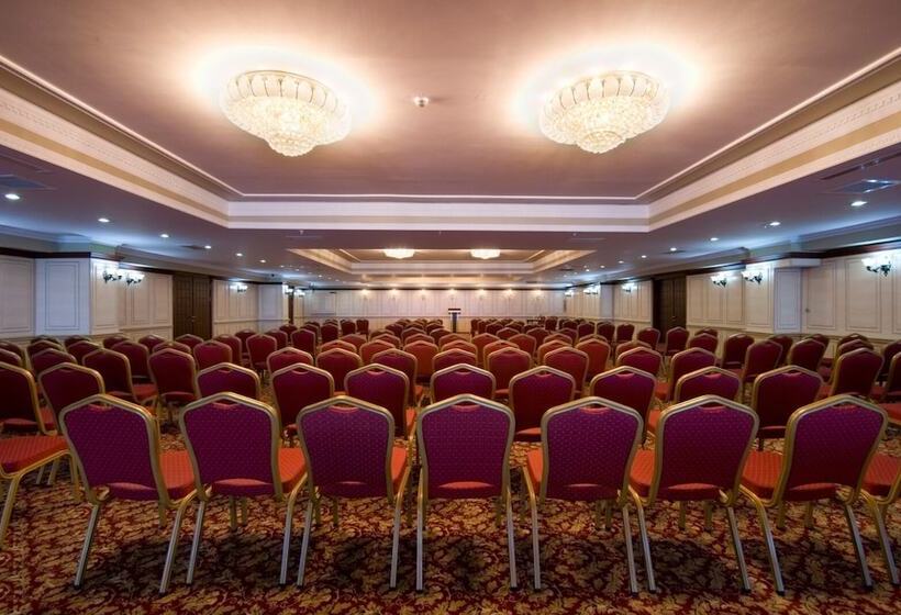 Thermalium Wellness & Spa Hotel By Vima