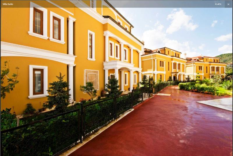 Thermalium Wellness & Spa Hotel By Vima