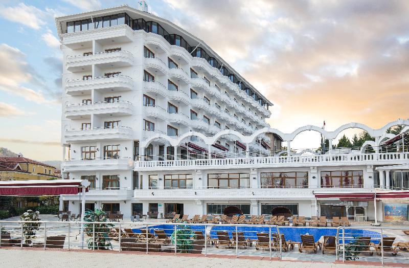 Thermalium Wellness & Spa Hotel By Vima