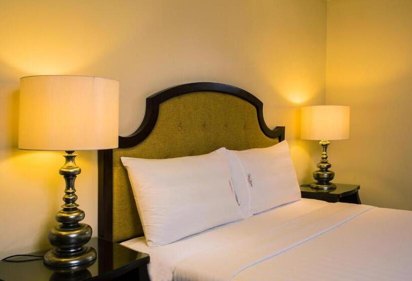 هتل Torre Venezia Suites