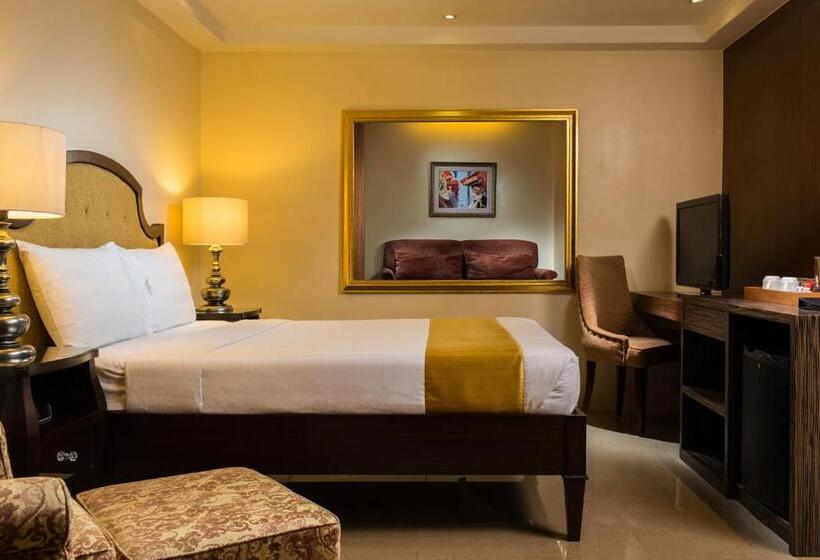 هتل Torre Venezia Suites