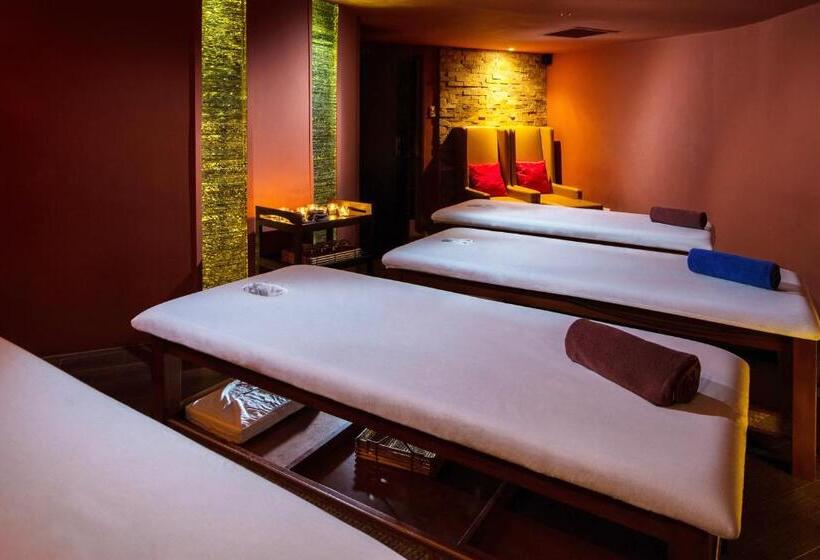 هتل Torre Venezia Suites