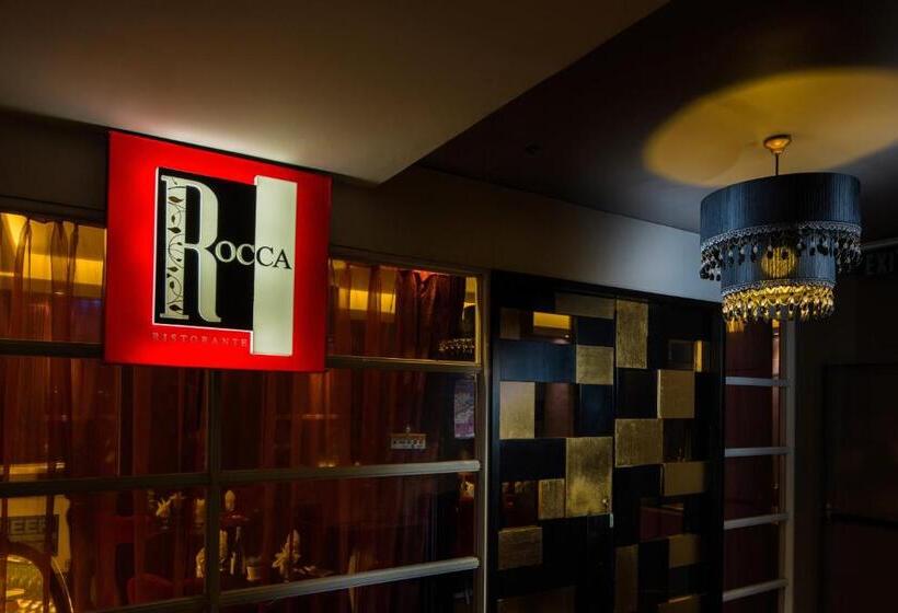 هتل Torre Venezia Suites