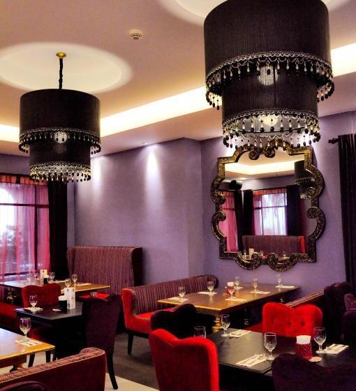 هتل Torre Venezia Suites