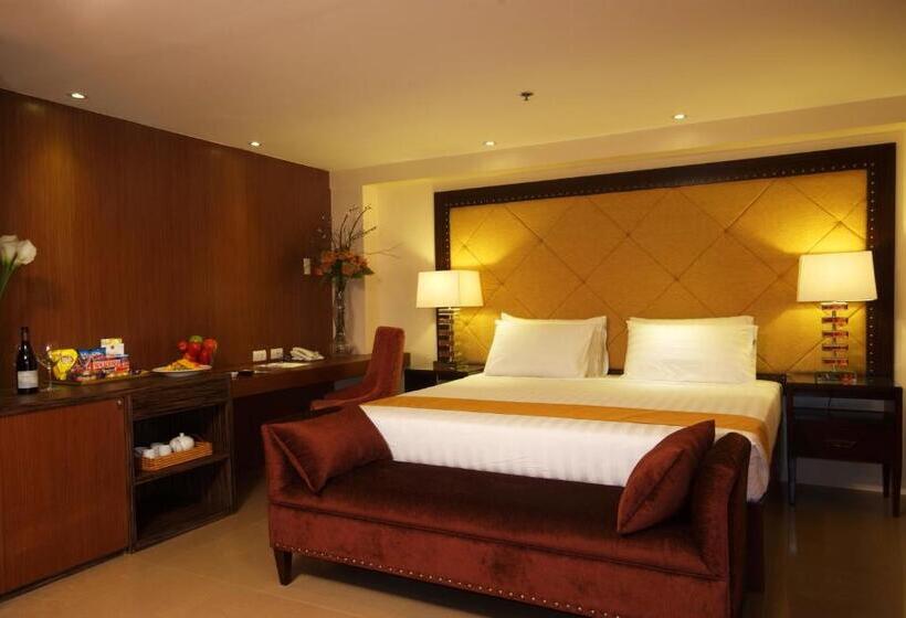 هتل Torre Venezia Suites